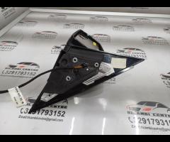 SPECCHIO SPECCHIETTO RETROVISORE SINISTRA SX MERCE - 23