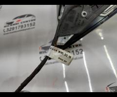 SPECCHIO SPECCHIETTO RETROVISORE SINISTRA SX MERCE - 24