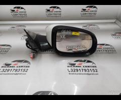 SPECCHIO SPECCHIETTO RETROVISORE DESTRA DX JAGUAR - 14