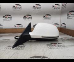 SPECCHIO SPECCHIETTO RETROVISORE SX AUDI A3 CABRIO - 1