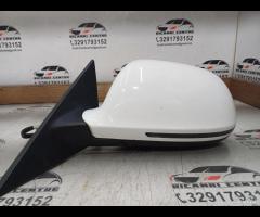 SPECCHIO SPECCHIETTO RETROVISORE SX AUDI A3 CABRIO - 3