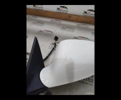 SPECCHIO SPECCHIETTO RETROVISORE SX AUDI A3 CABRIO - 5