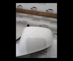 SPECCHIO SPECCHIETTO RETROVISORE SX AUDI A3 CABRIO - 6