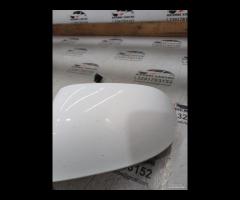 SPECCHIO SPECCHIETTO RETROVISORE SX AUDI A3 CABRIO - 7