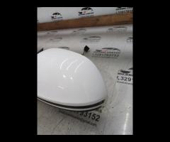 SPECCHIO SPECCHIETTO RETROVISORE SX AUDI A3 CABRIO - 8