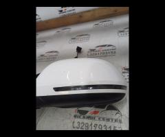 SPECCHIO SPECCHIETTO RETROVISORE SX AUDI A3 CABRIO - 10