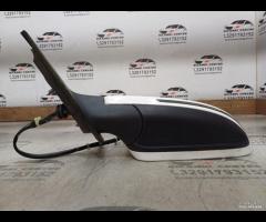 SPECCHIO SPECCHIETTO RETROVISORE SX AUDI A3 CABRIO - 11