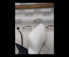 SPECCHIO SPECCHIETTO RETROVISORE SX AUDI A3 CABRIO - 14