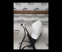 SPECCHIO SPECCHIETTO RETROVISORE SX AUDI A3 CABRIO - 15