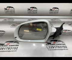 SPECCHIO SPECCHIETTO RETROVISORE SX AUDI A3 CABRIO - 20