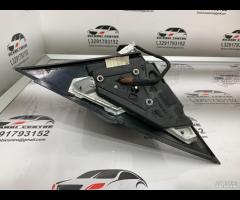 SPECCHIO SPECCHIETTO RETROVISORE RICHIUDIBILE DX M - 8