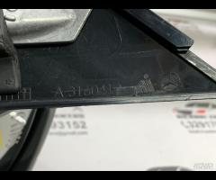 SPECCHIO SPECCHIETTO RETROVISORE RICHIUDIBILE DX M - 10