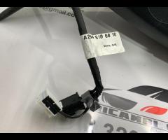 SPECCHIO SPECCHIETTO RETROVISORE RICHIUDIBILE DX M - 11