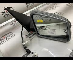 SPECCHIO SPECCHIETTO RETROVISORE RICHIUDIBILE DX M - 15