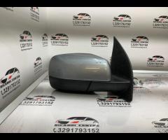 SPECCHIO SPECCHIETTO RETROVISORE DX LAND ROVER FRE
