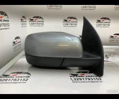 SPECCHIO SPECCHIETTO RETROVISORE DX LAND ROVER FRE