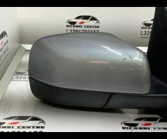 SPECCHIO SPECCHIETTO RETROVISORE DX LAND ROVER FRE