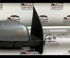 SPECCHIO SPECCHIETTO RETROVISORE DX LAND ROVER FRE
