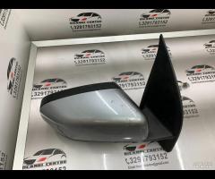 SPECCHIO SPECCHIETTO RETROVISORE DX LAND ROVER FRE
