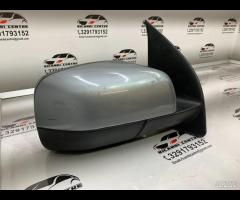 SPECCHIO SPECCHIETTO RETROVISORE DX LAND ROVER FRE - 6