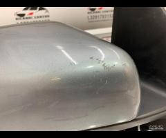 SPECCHIO SPECCHIETTO RETROVISORE DX LAND ROVER FRE - 8