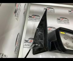 SPECCHIO SPECCHIETTO RETROVISORE DX LAND ROVER FRE - 14