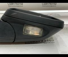 SPECCHIO SPECCHIETTO RETROVISORE DX LAND ROVER FRE - 17