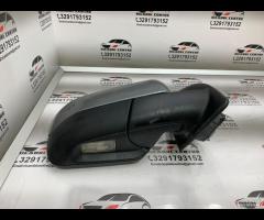 SPECCHIO SPECCHIETTO RETROVISORE DX LAND ROVER FRE - 20