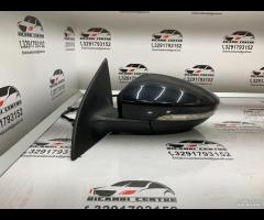SPECCHIO SPECCHIETTO RETROVISORE RICHIUDIBILE SX V - 1