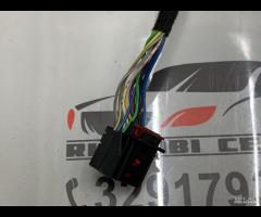 SPECCHIO SPECCHIETTO RETROVISORE RICHIUDIBILE SX V - 19