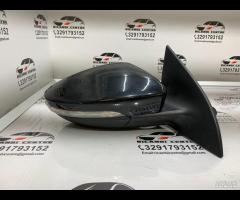 SPECCHIO SPECCHIETTO RETROVISORE RICHIUDIBILE DX V