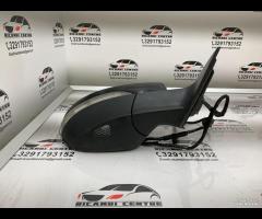 SPECCHIO SPECCHIETTO RETROVISORE RICHIUDIBILE DX V
