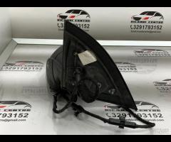 SPECCHIO SPECCHIETTO RETROVISORE RICHIUDIBILE DX V - 10
