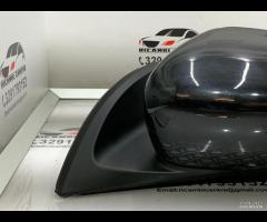 SPECCHIO SPECCHIETTO RETROVISORE CON TELECAMERA SX