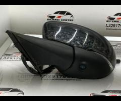 SPECCHIO SPECCHIETTO RETROVISORE CON TELECAMERA SX - 7