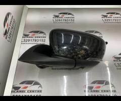 SPECCHIO SPECCHIETTO RETROVISORE CON TELECAMERA SX - 8