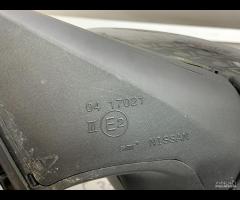 SPECCHIO SPECCHIETTO RETROVISORE CON TELECAMERA SX - 12