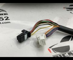 SPECCHIO SPECCHIETTO RETROVISORE CON TELECAMERA SX - 20