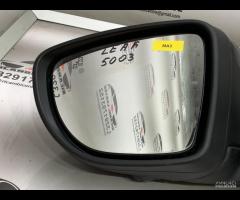 SPECCHIO SPECCHIETTO RETROVISORE CON TELECAMERA SX - 22