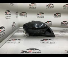 SPECCHIO SPECCHIETTO RETROVISORE CON TELECAMERA DX