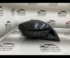 SPECCHIO SPECCHIETTO RETROVISORE CON TELECAMERA DX