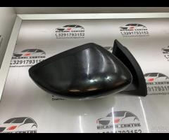 SPECCHIO SPECCHIETTO RETROVISORE CON TELECAMERA DX