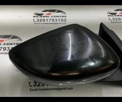 SPECCHIO SPECCHIETTO RETROVISORE CON TELECAMERA DX