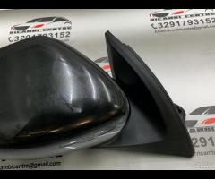 SPECCHIO SPECCHIETTO RETROVISORE CON TELECAMERA DX