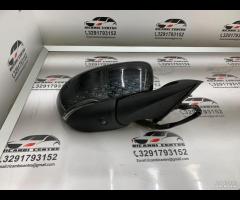 SPECCHIO SPECCHIETTO RETROVISORE CON TELECAMERA DX - 6