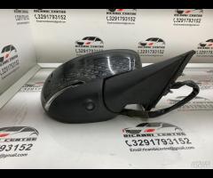 SPECCHIO SPECCHIETTO RETROVISORE CON TELECAMERA DX - 7