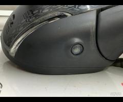 SPECCHIO SPECCHIETTO RETROVISORE CON TELECAMERA DX - 10