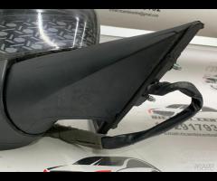 SPECCHIO SPECCHIETTO RETROVISORE CON TELECAMERA DX - 12