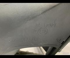 SPECCHIO SPECCHIETTO RETROVISORE CON TELECAMERA DX - 13