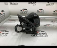 SPECCHIO SPECCHIETTO RETROVISORE CON TELECAMERA DX - 14